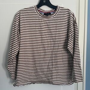 AYR French Fry long sleeved tee